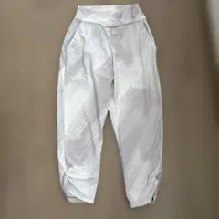 リアルストーン　ヨガパンツ