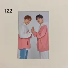 エスクプス スングァン トレカ SEVENTEEN carat land ケレン