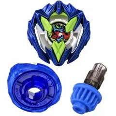 ベイブレードX ドランバスター1-60A カラーチョイスブースター 青