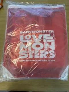 ★最終値下げ★ベビモン　ライブ　SS席特典グッズセット★おまけつき★