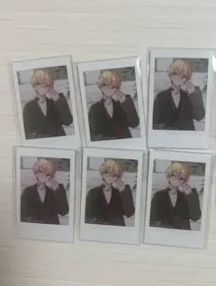 天馬司　チェキ　zozotown