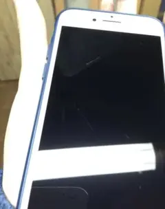 Apple iPhone8 SIMロックなし　最大バッテリー76%