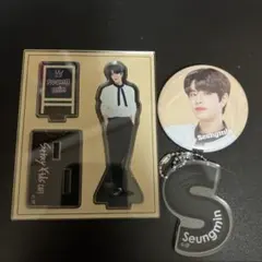 Straykids Seungmin アクリルスタンド セット スンミン