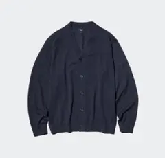 UNIQLO★1回使用★春夏用カーディガン