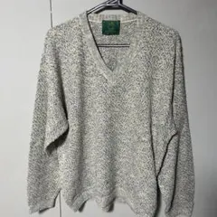 イタリアvintage 90's貴重なマスターズセーターのサムネイル
