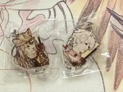 FF14 めじるしチャーム セット - メルカリ
