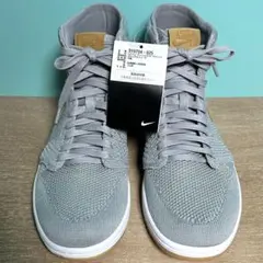 ナイキ【NIKE】エアジョーダン1　　　　　　　　　※2017年製 新品未使用