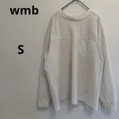 ワークマン　持続冷感DRY（ドライ）ストレッチ長袖Tシャツ ホワイト スポーツ