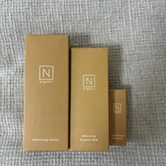 [新品・未開封] Nオーガニック N organic Basic 3点セットのサムネイル
