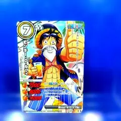 ミラバト 謎の剣闘士 ルーシー ルフィ 非売品 大会プロモカード