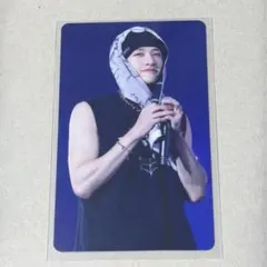 straykids MANIAC dvd トレカ バンチャン HMV 特典