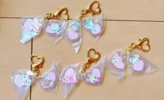 ぷちきゅあ 一番くじ Ｆ賞のサムネイル