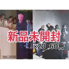 P1Harmony CD UNIQUE 新品未開封 60個 - メルカリ