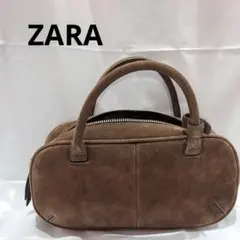 スエードバック