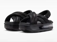 【美品】着用2回！NIKEエアマックスアイラ24cmのサムネイル