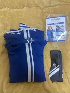 あんスタ 月永レオ パーカー コスプレ