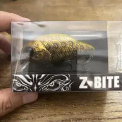 ガンクラフト Z BITE UOYA 極 グロー（蓄光）カラー 未使用品 - メルカリ