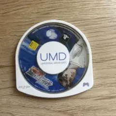 湾岸ミッドナイト ポータブル PSP ソフト