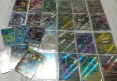pokemon cards AR CHR まとめ売り 100枚 ゲンガー - メルカリ