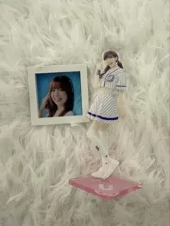 NiziU ミイヒちゃん グッズ