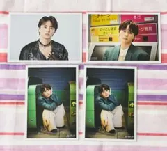 超特急　タクヤ　生写真　NINE LIVES