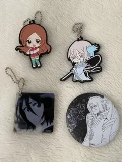 2025年最新】織姫 缶バッジの人気アイテム - メルカリ