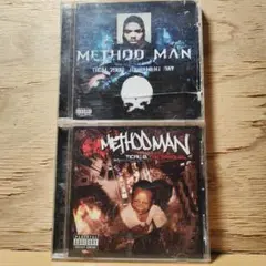 2025年最新】method man ticalの人気アイテム - メルカリ