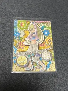 リルぷりっ　カード　リョク　ダイ 2025年最新】Yahoo!オークション -リルぷりっカードの中古品