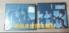 2026年最新】1st sixtones 音色盤 未開封の人気アイテム - メルカリ