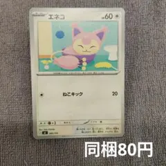 【在庫2】エネコまとめ買いのサムネイル