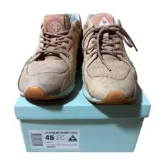 Le Coq Sportif LCS R1000 Titolo 29cmのサムネイル