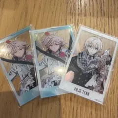 アイドリッシュセブン アイナナ ランダムアクリルフォトカード フォトカ 天