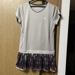 Babolat バボラ　テニスウェア ワンピースL