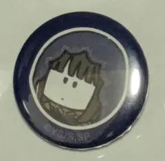 サカモトデイズ 大佛 まるかんトレーディングミニ缶バッジ