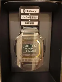 新品未使用GMW-BZ5000BD-1JFカシオ CASIO G-SHOCK人気