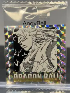 最新弾 ドラゴンボール 40th シール ウエハース 2弾 第四十巻