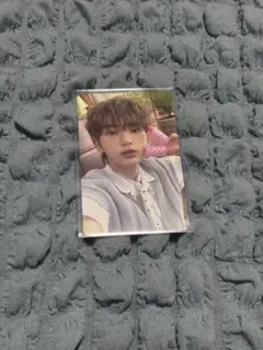 &TEAM シーグリ トレカ ハルア