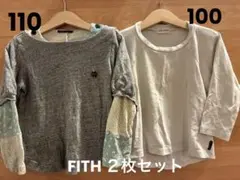 FITH トップス