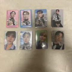 SEVENTEENスングァントレカ