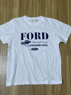 【GOOD ROCK SPEED/グッドロックスピード】 FORD Tシャツのサムネイル