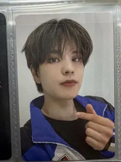 スキズ スンミン 樂star ラキドロ トレカ