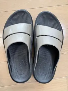 美品　ウーフォス　ウーメガ　ウーアールクス22cm crouka_oofos-200074