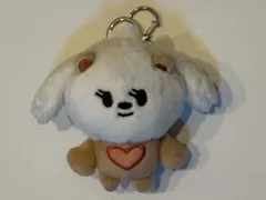 バムグッ キーリング