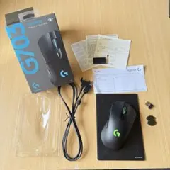 新品未開封】Logicool G703h HERO 25K LIGHTSPEE - メルカリ