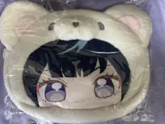 あんスタ いつぬい おかおBIGショルダー エス 冴霧笑主 未開封 バッグ