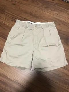 Polo Ralph Lauren チノショートパンツ ベージュ　W34のサムネイル