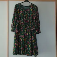 ロペピクニック　チュニック