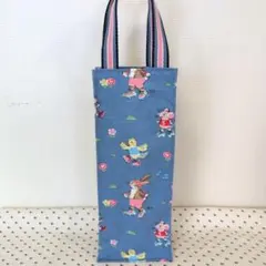 ハンドメイド♥ドリンクバッグ
