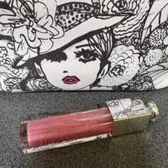 美品♡ Dior アディクトリップマキシマイザー 010ホロピンク リップグロスのサムネイル