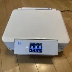 EPSON プリンター　EP806AW